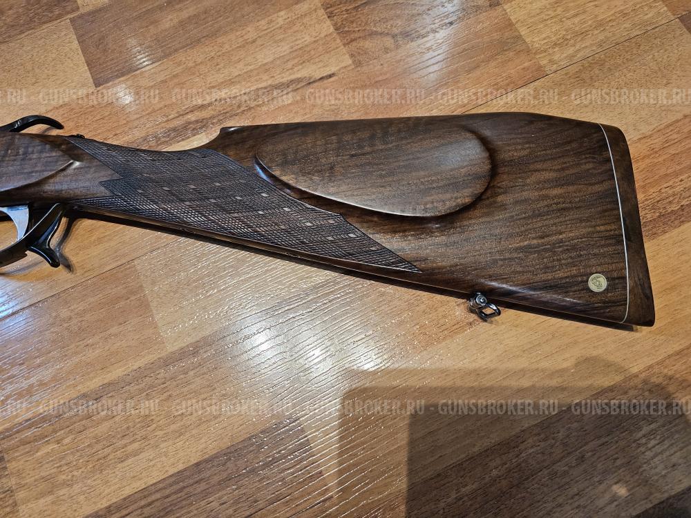 Пуле дробовое ружье "Белка" ИЖ 56