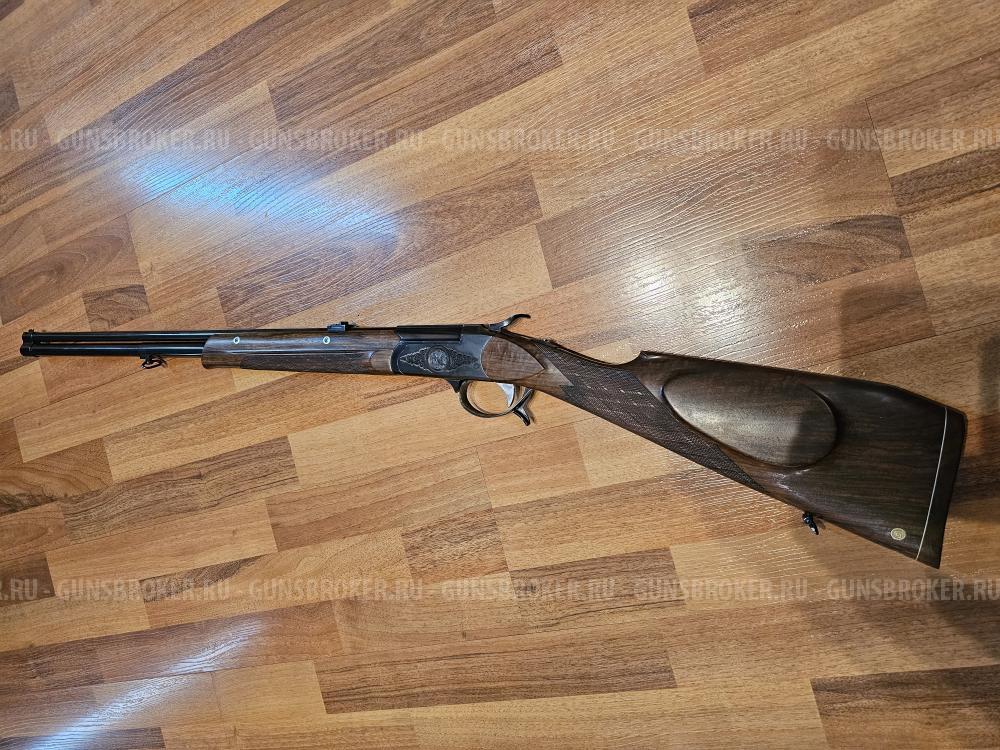 Пуле дробовое ружье "Белка" ИЖ 56