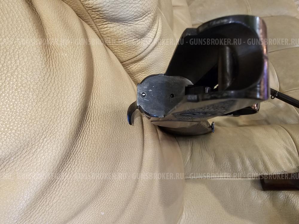 Пуле дробовое ружье "Белка" ИЖ 56