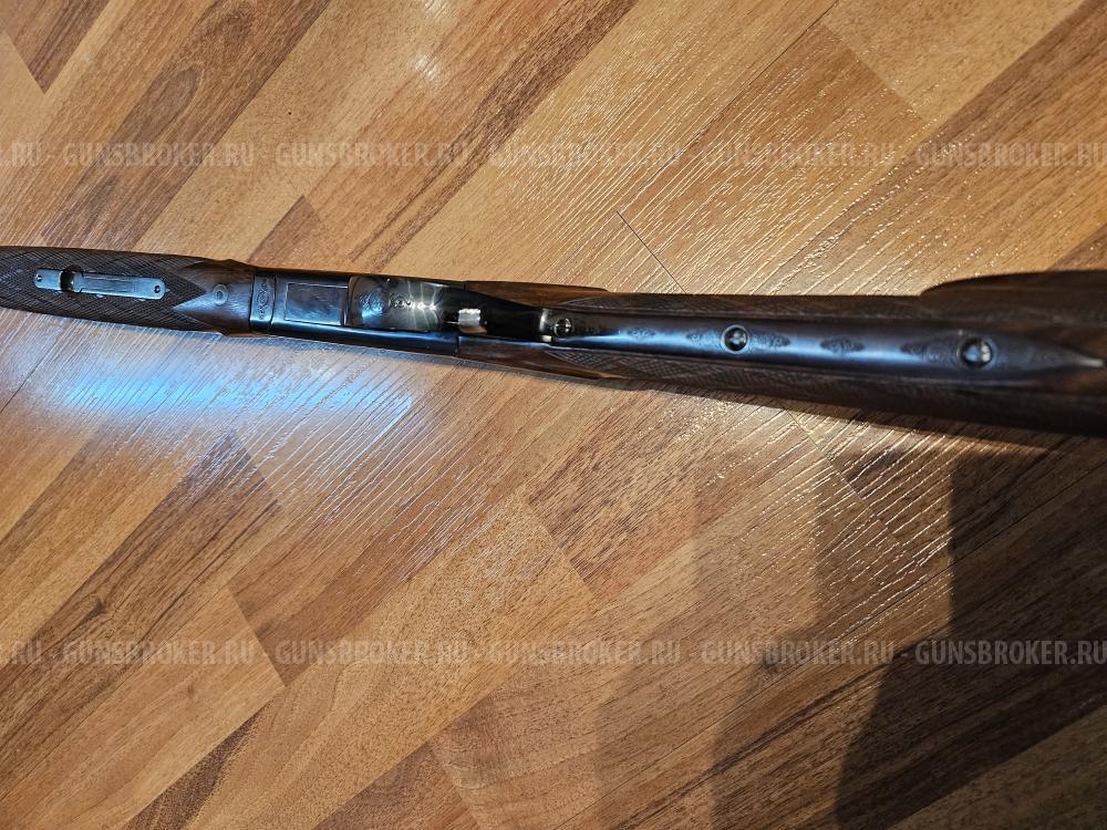 Пуле дробовое ружье "Белка" ИЖ 56