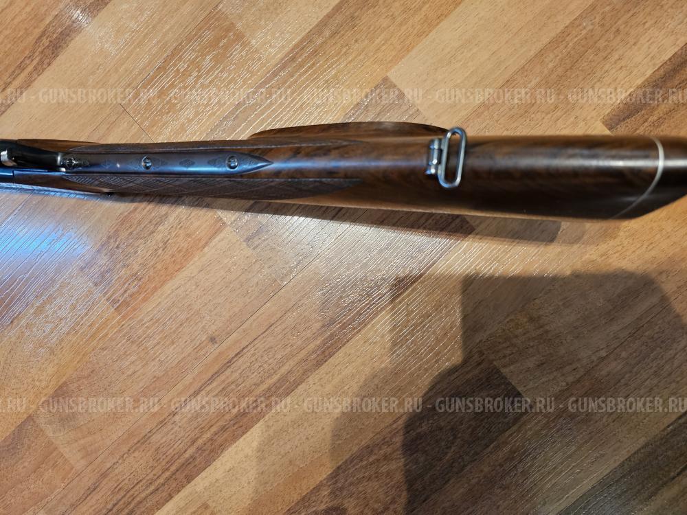 Пуле дробовое ружье "Белка" ИЖ 56