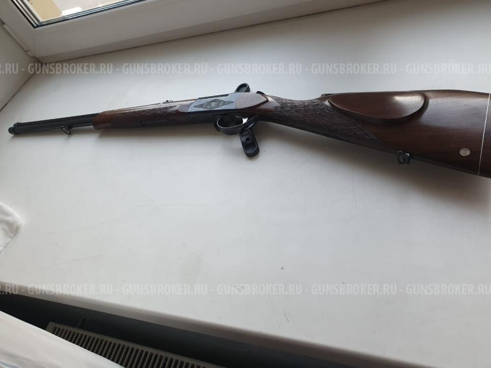 Пуле дробовое ружье ИЖ 56 "БЕЛКА -3"