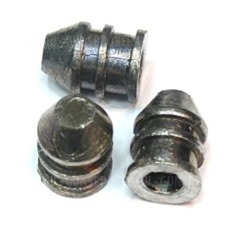 Пулелейка 12 и 20 калибр