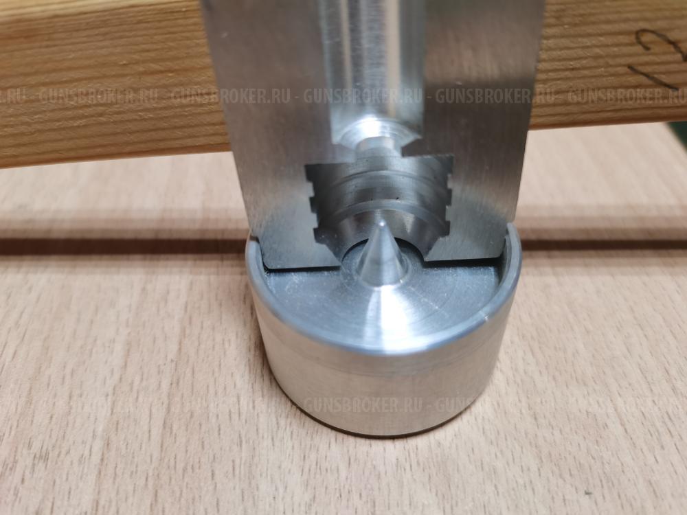 Пулелейка 12 и 20 калибр