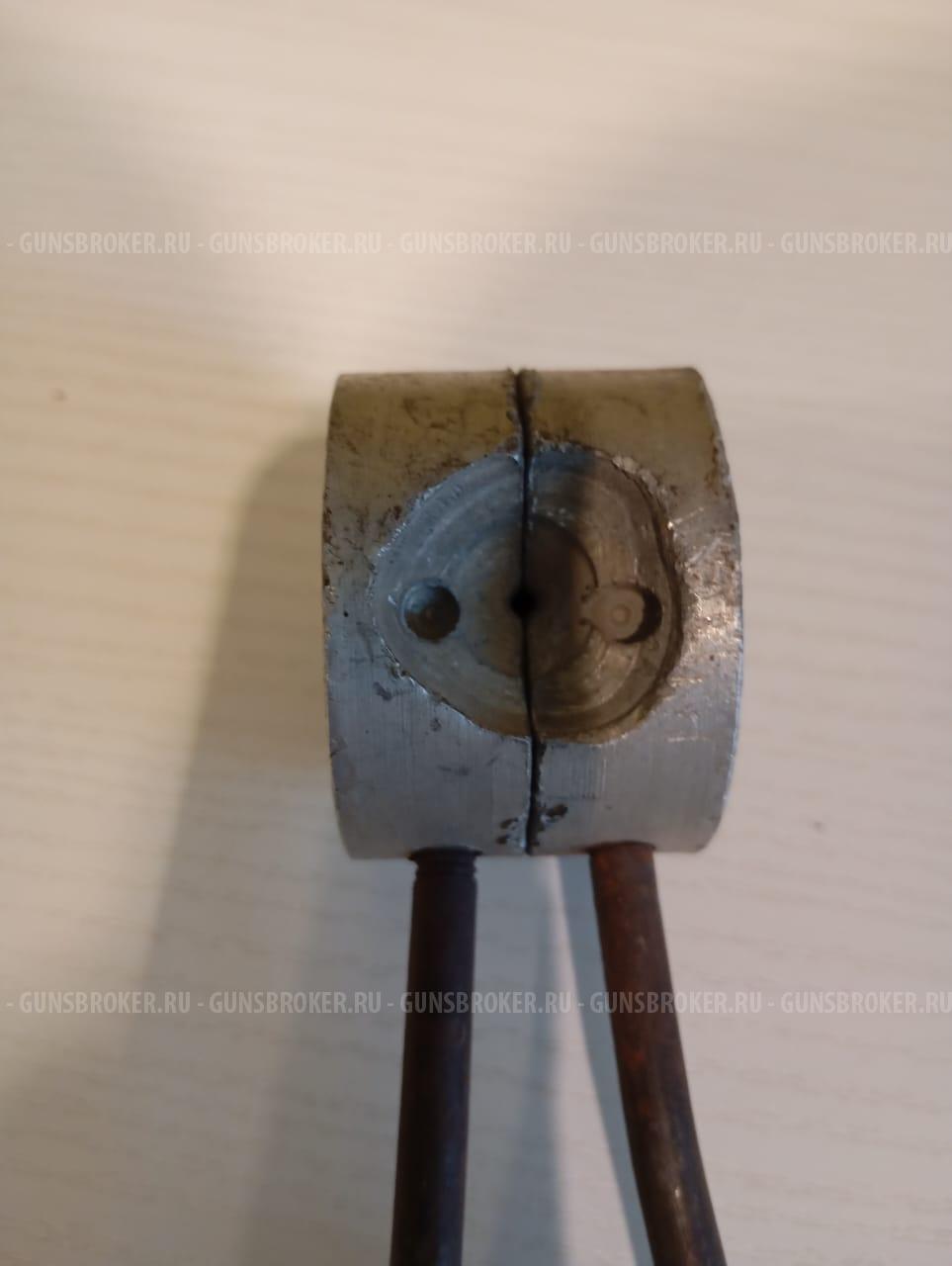 Пулелейка 12кал Спутник 