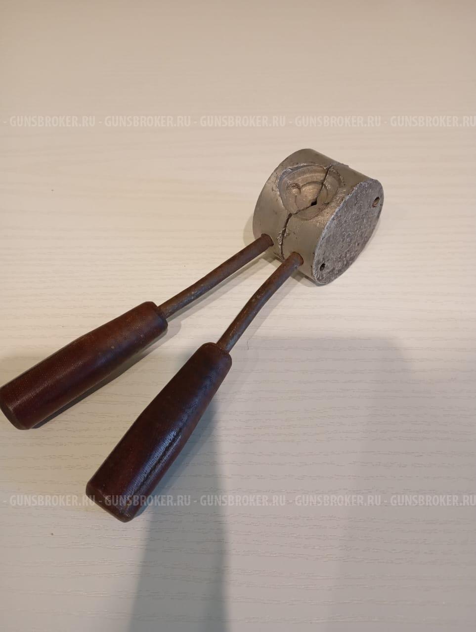 Пулелейка 12кал Спутник 