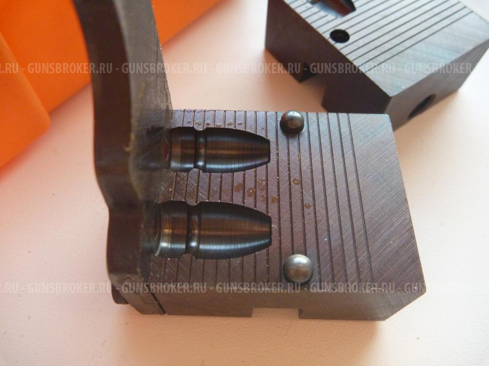 Пулелейка 9Х19 Luger компании Lyman