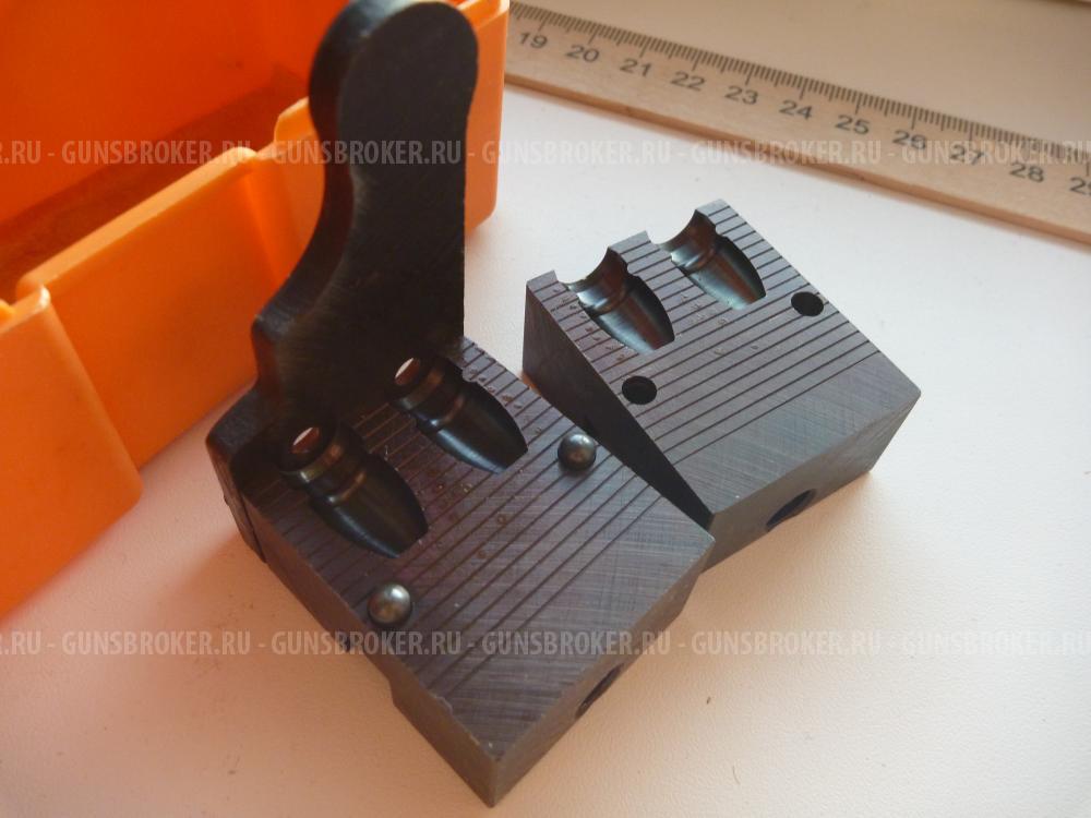 Пулелейка 9Х19 Luger компании Lyman