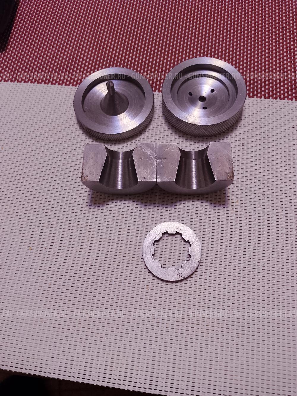 Пулелейка Диаболо