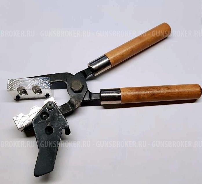 Пулелейка Lee 410 Precision