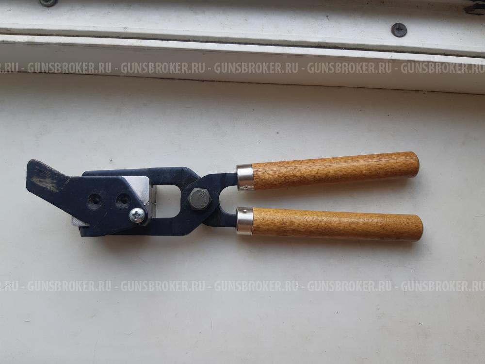 Пулелейка Lee калибр 410