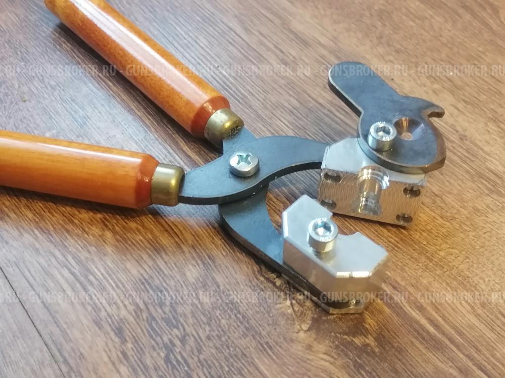 Пулелейка Ленинградка 32 кал