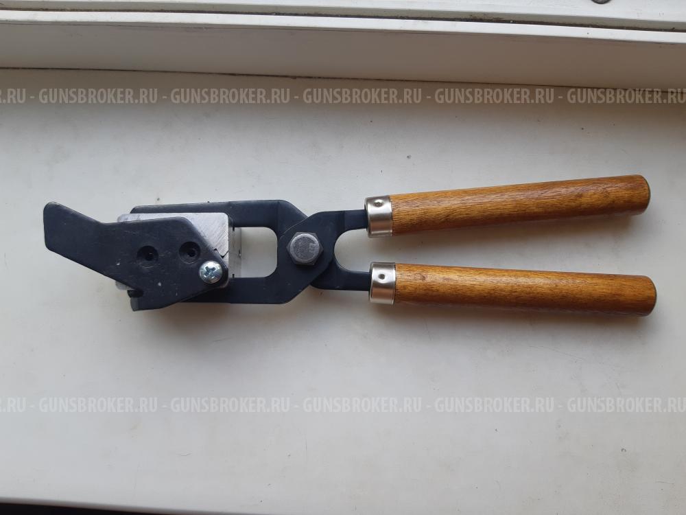 Пулелейка Лии 410 калибр