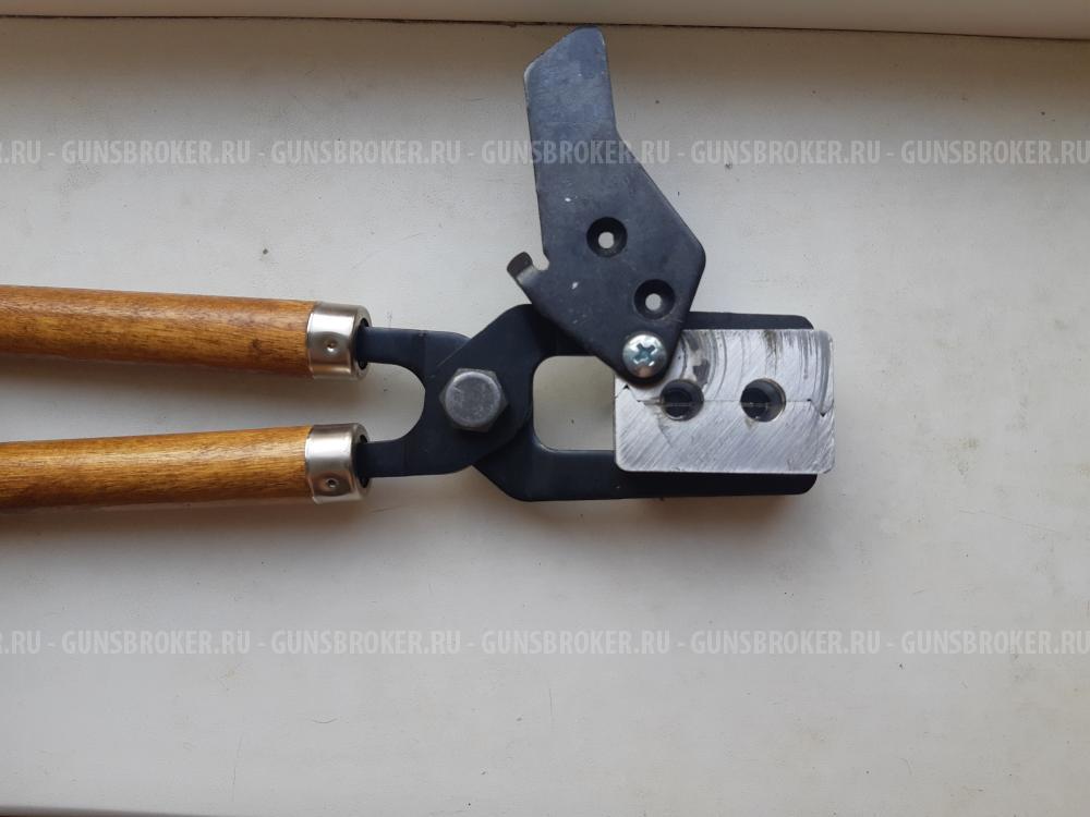 Пулелейка Лии 410 калибр