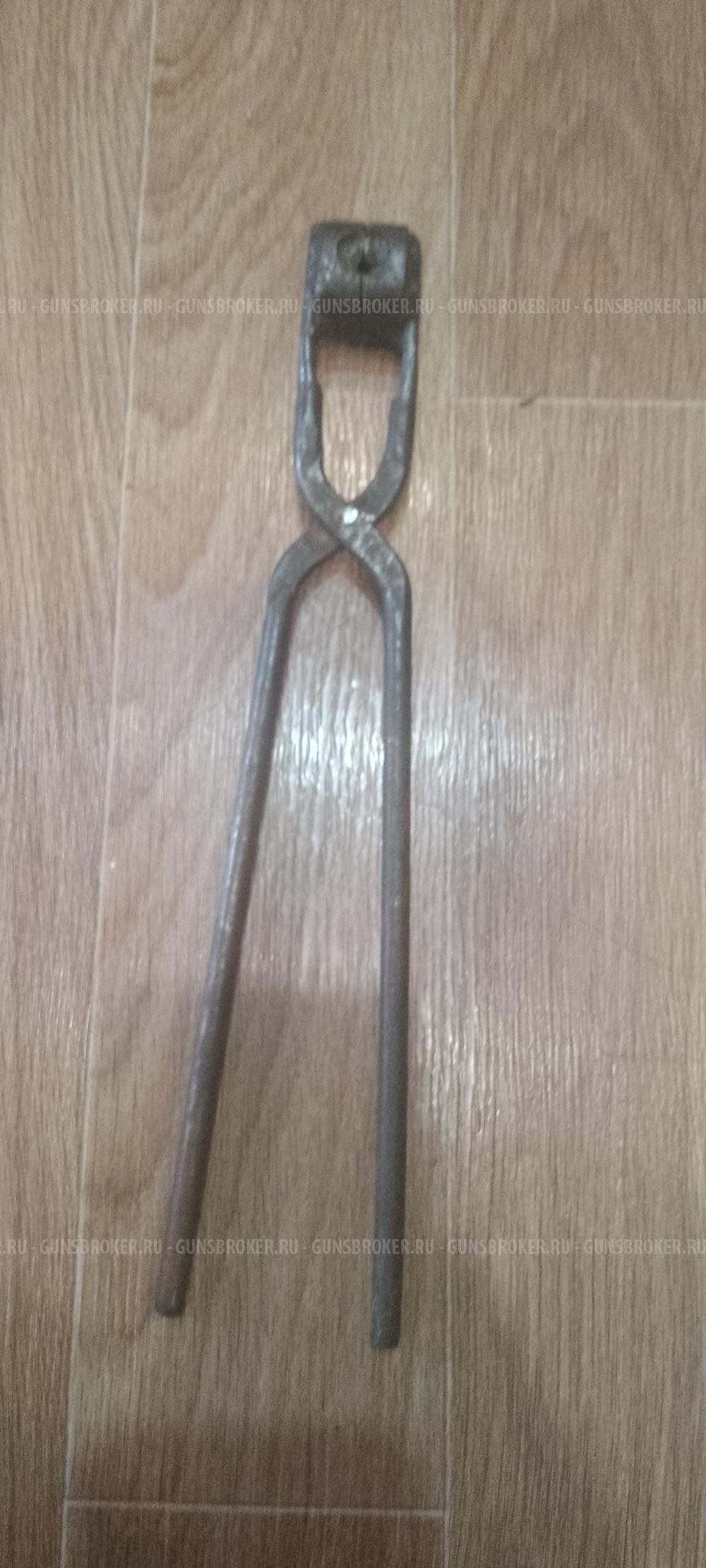 Пулелейка Шар 28 калибр