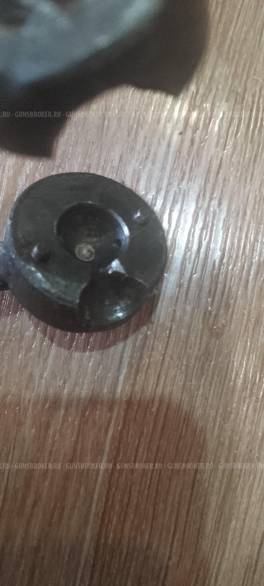 Пулелейка Шар 28 калибр