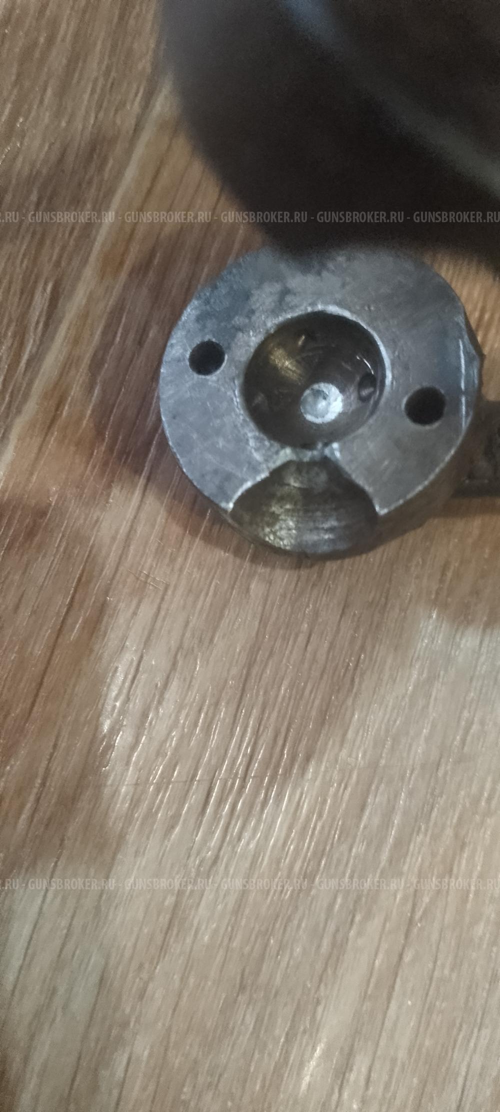 Пулелейка Шар 28 калибр