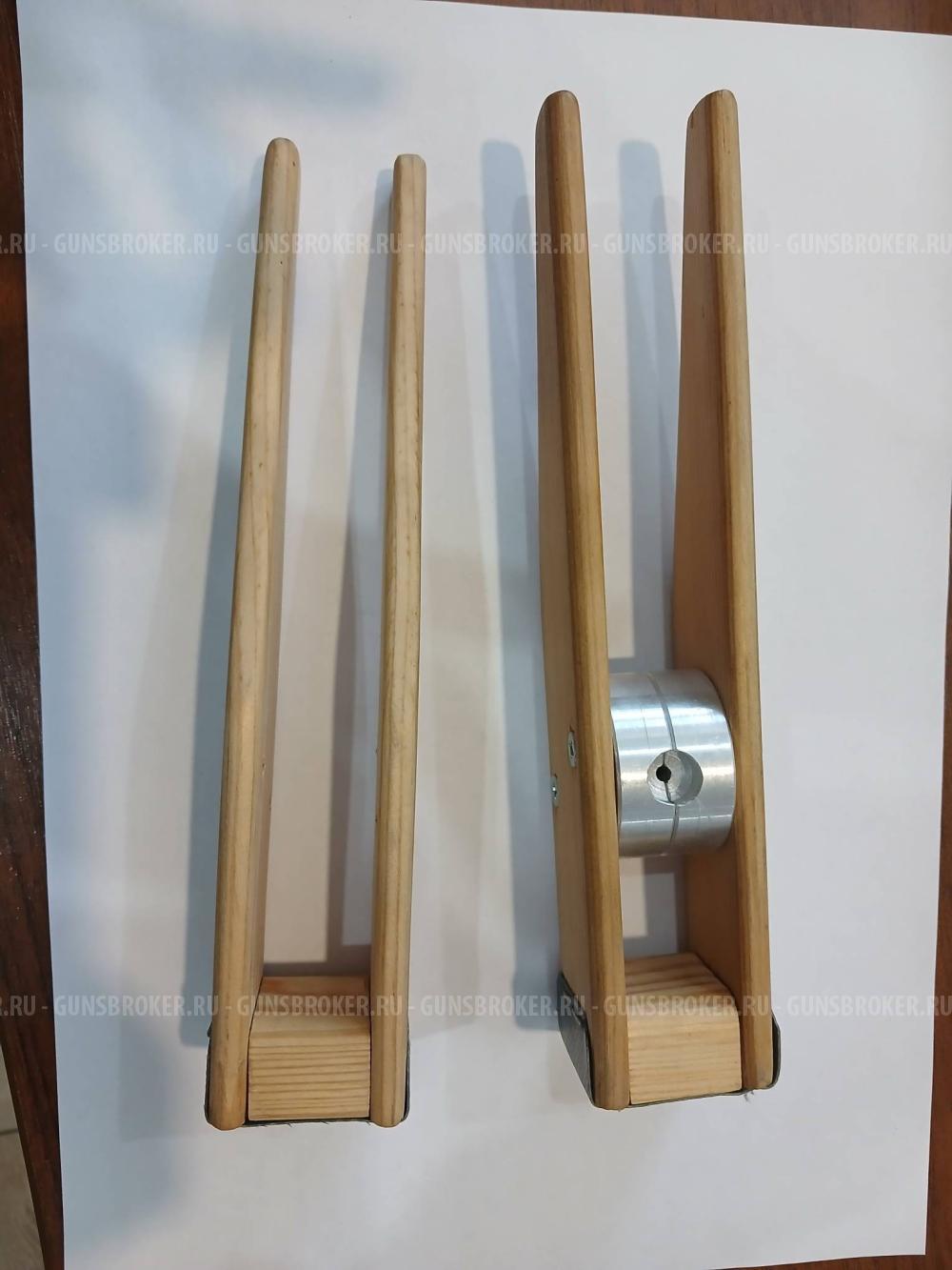 Пулелейка шар 410 калибр