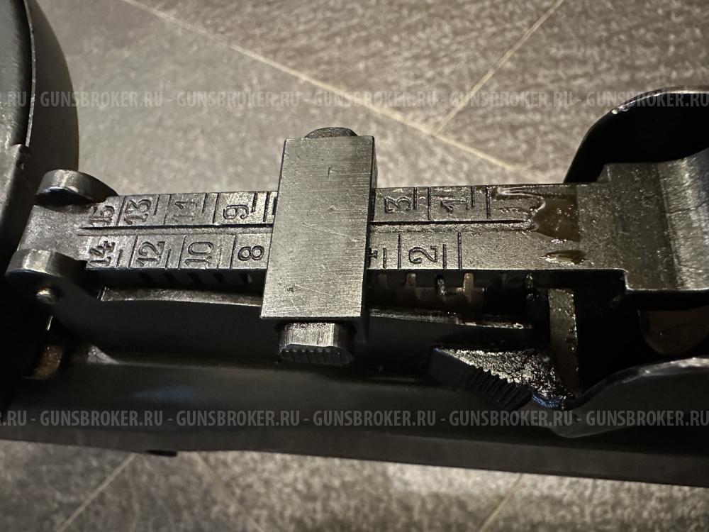 Пулемет Дегтярева ДР-О