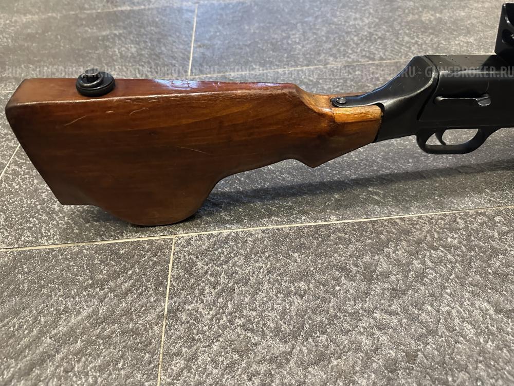 Пулемет Дегтярева ДР-О