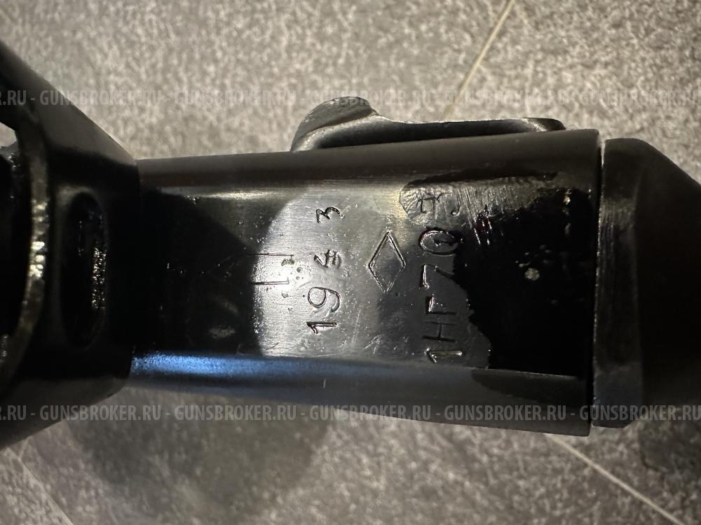 Пулемет Дегтярева ДР-О