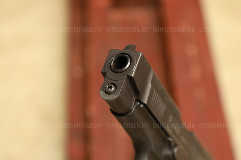 Пистолет Ярыгина №0944699130