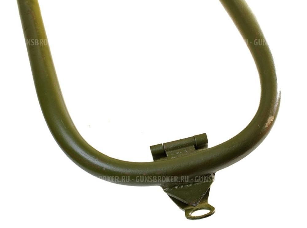 Пулемет Максим (ММГ) Обр. 1910/30г СССР 1930г.