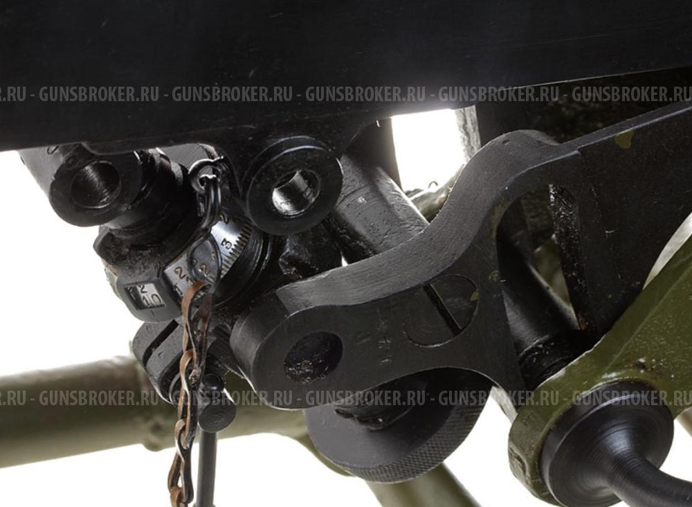 Пулемет Максим (ММГ) Обр. 1910/30г СССР 1930г.