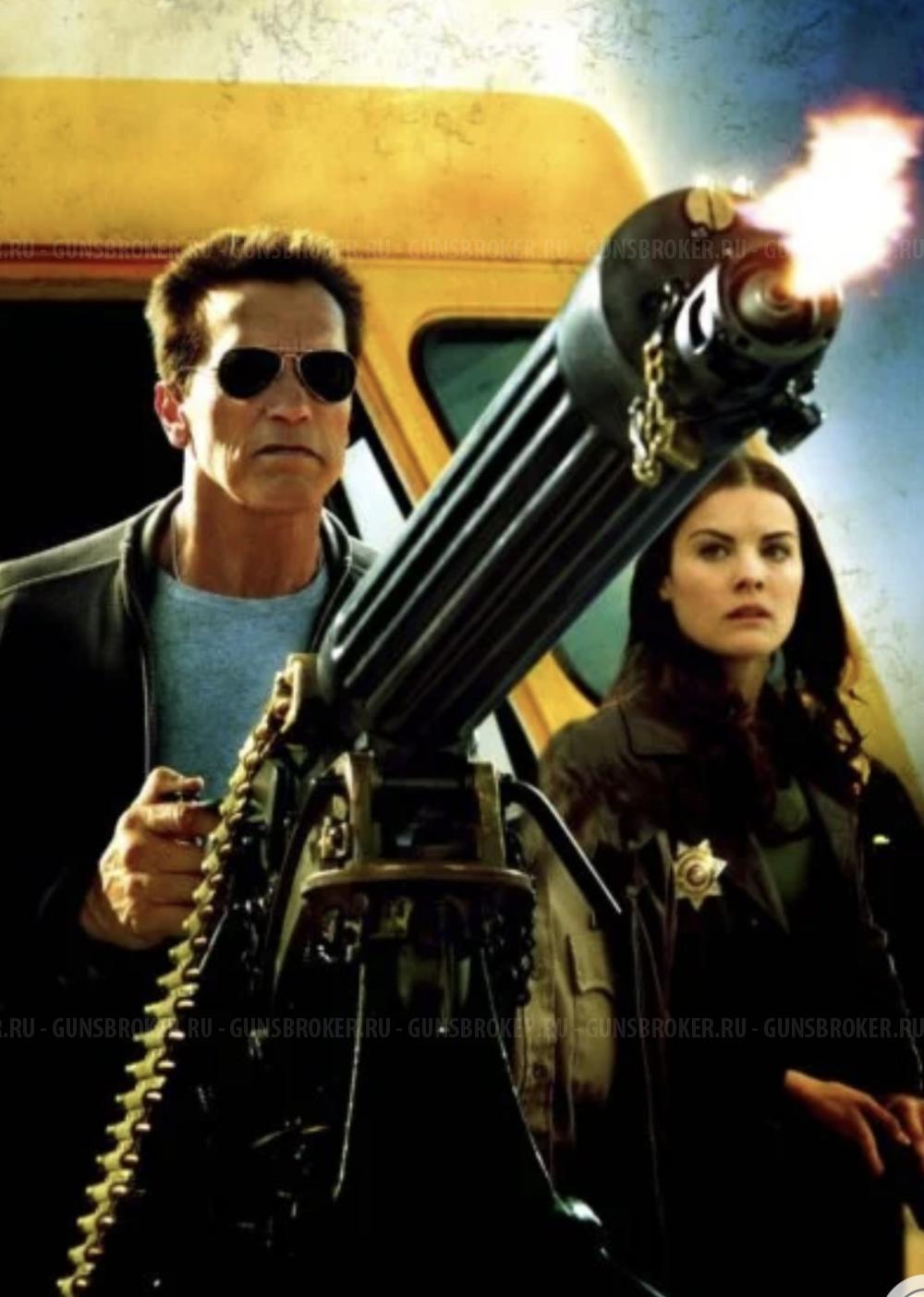 Пулемет Максим (ММГ) Обр. 1910/30г СССР 1930г.