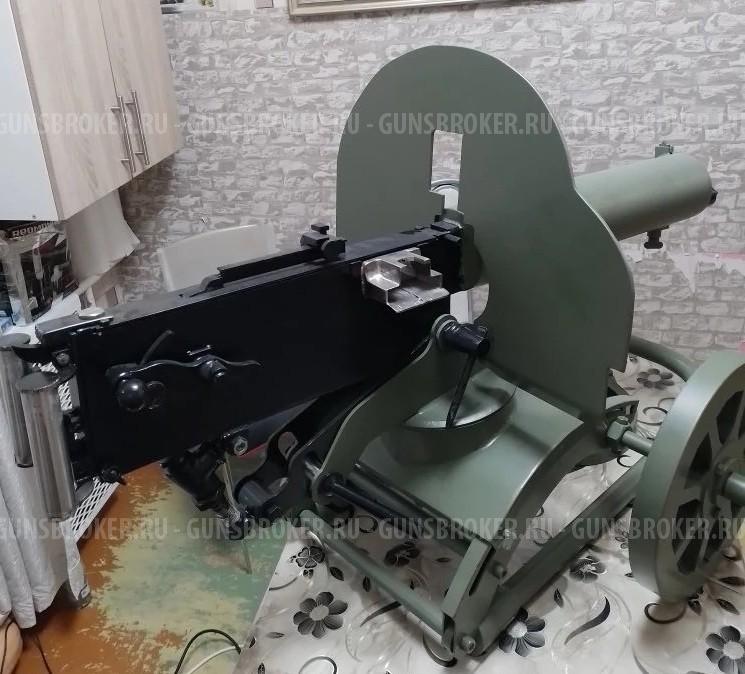 Пулемет Максим