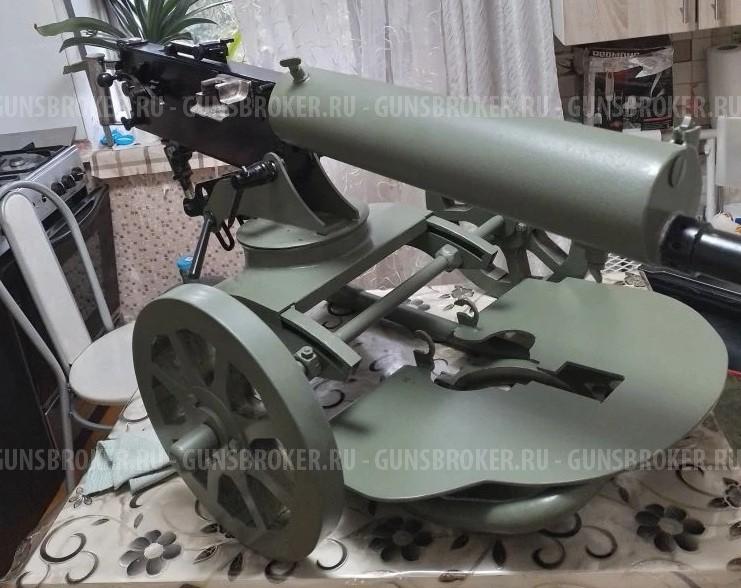 Пулемет Максим