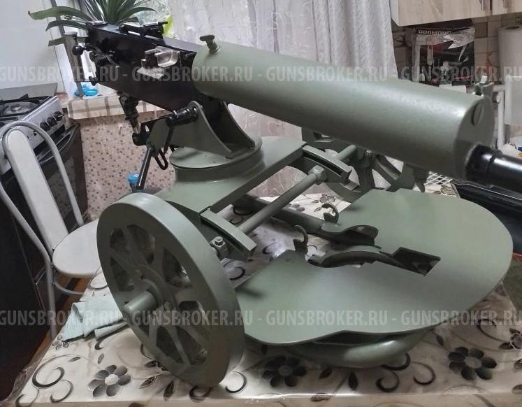 Пулемет Максим