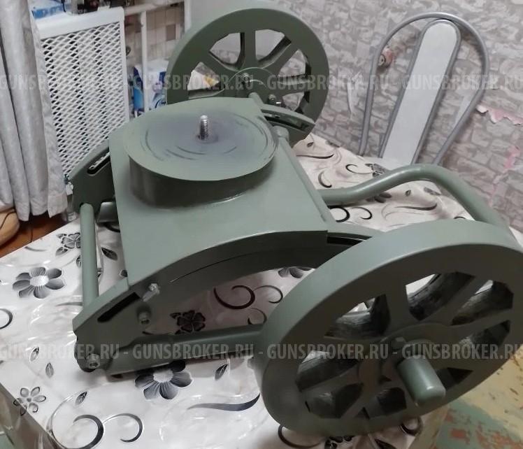 Пулемет Максим