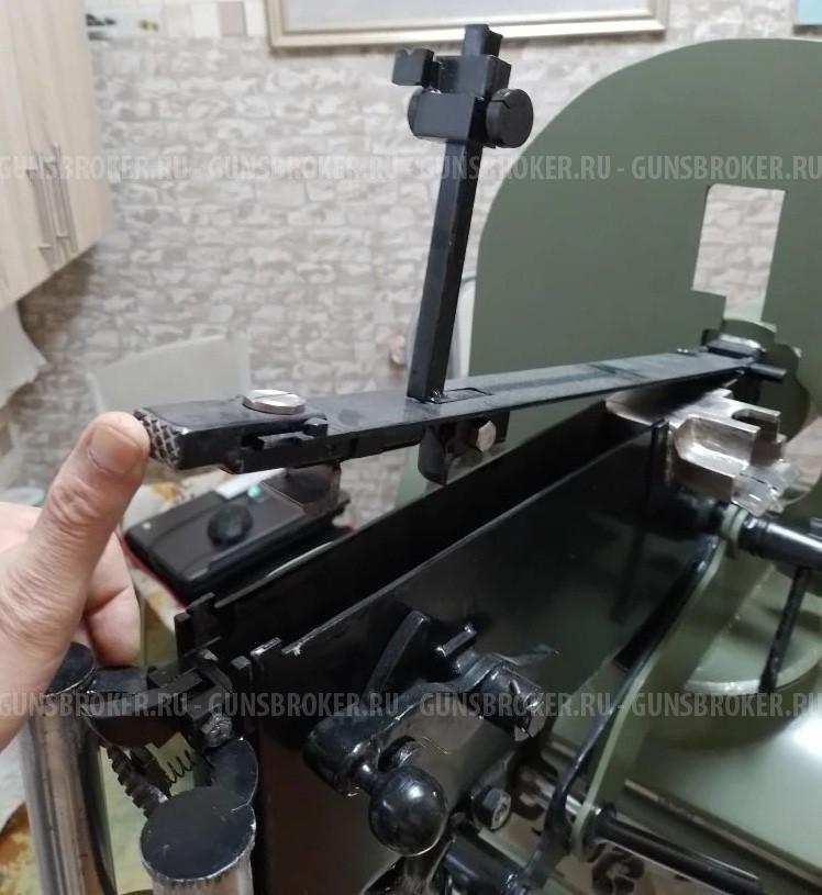 Пулемет Максим