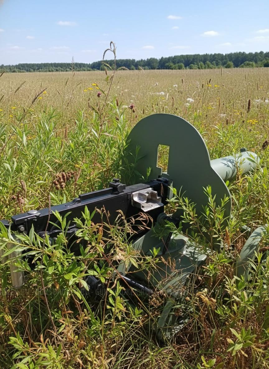 Пулемет Максим