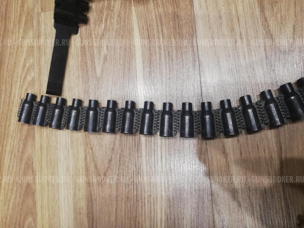 Пулеметная лента