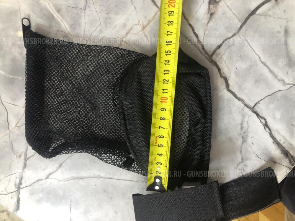 Пулеулавливатель