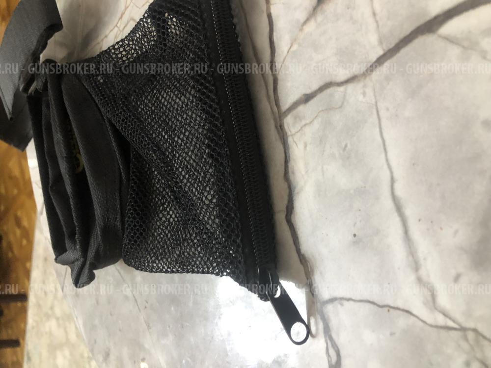 Пулеулавливатель