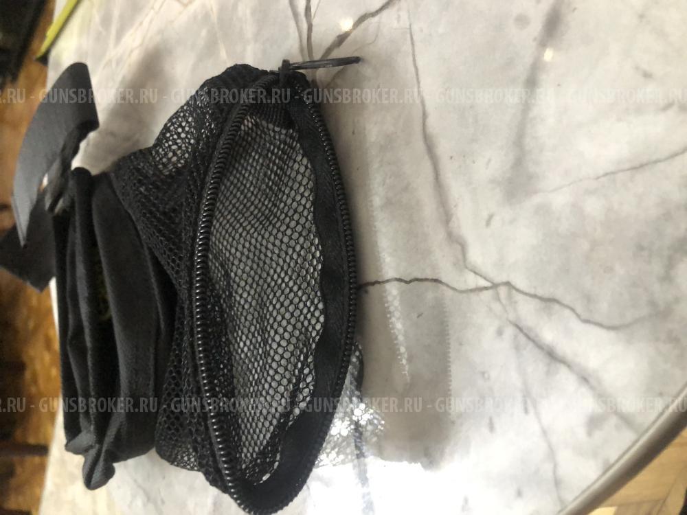 Пулеулавливатель