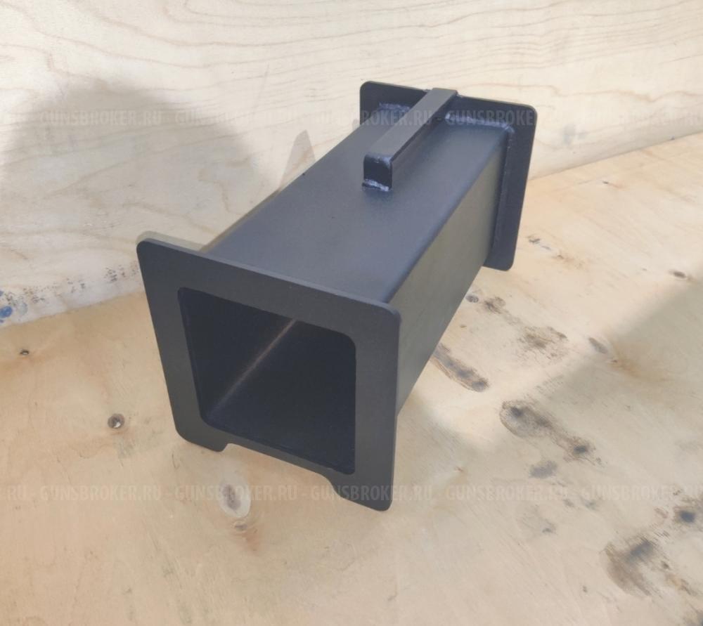 Пулеуловитель