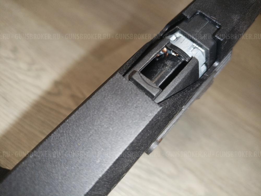 Пневматический пистолет МР-651К МР651КС MP-651K MP651KC МР-655К МР655 MP-655 MP655