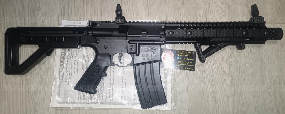 Umarex Colt Peacemaker SAA 45 Crosman R1 DPMS SBR АТАМАН М1-У  