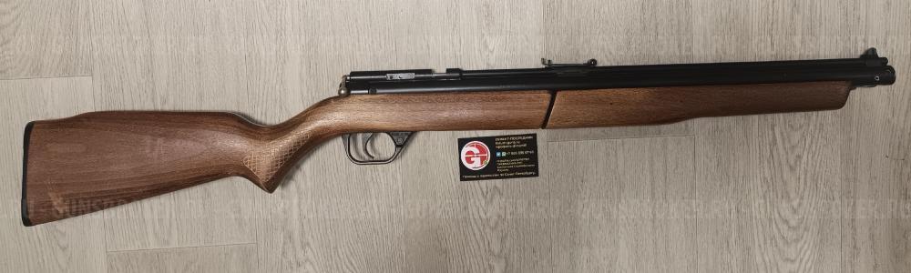 Crosman R1 DPMS SBR Full Auto АТАМАН М1-У Benjamin 397PA