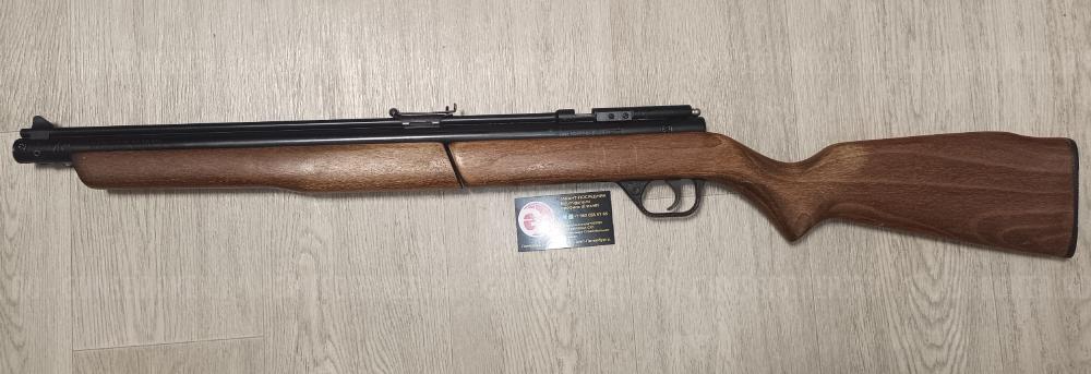 Crosman R1 DPMS SBR Full Auto АТАМАН М1-У Benjamin 397PA