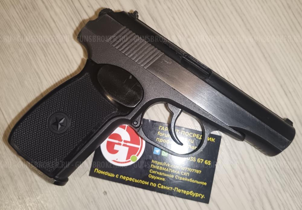 МР-654К-32 32 серия MP-654K МР-654 654 6П9 Бесшумный ПБ