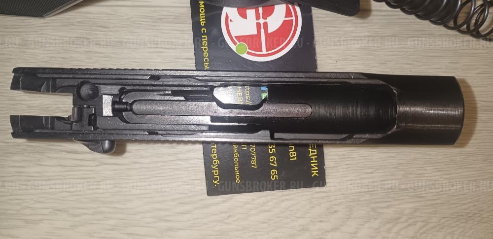 ПММ МР-654К-32 32 серия MP-654K МР-654 654 6П9 ПБ пряморамный ушастый 1953 года.