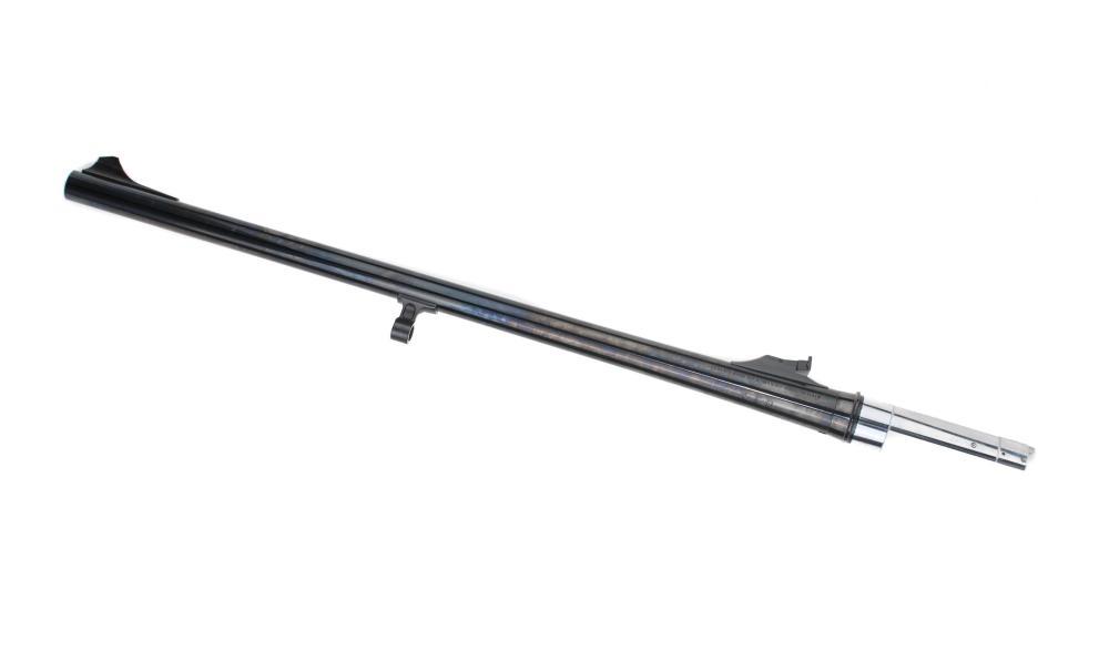 Пулевой ствол benelli rafaello