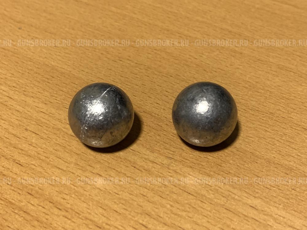 Пули 12 калибр (подкалиберные)