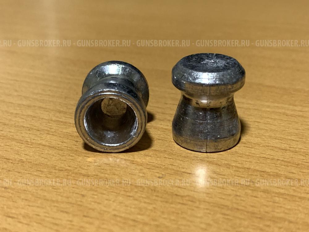 Пули 12 калибр (подкалиберные)