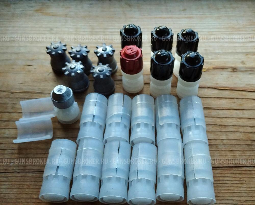 Пули 12 калибра